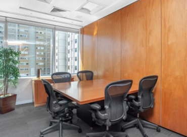 100 m² Meeting room in Lima, Av. Víctor A. Belaúnde 147 (15073) - 7 | MatchOffice