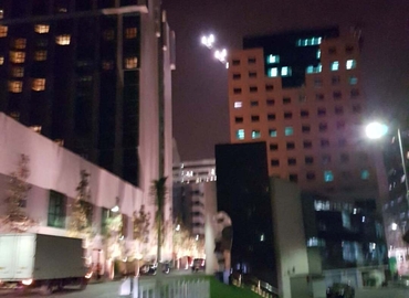 40 m² Co-working  in Lima, Av. Víctor A. Belaúnde 147 (15073) - 1 | MatchOffice.com
