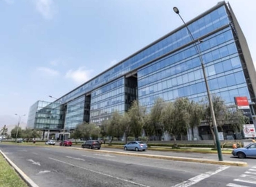 100 m² Conference room in Lima, Av El Derby 055 (15023) - 0 | MatchOffice.com