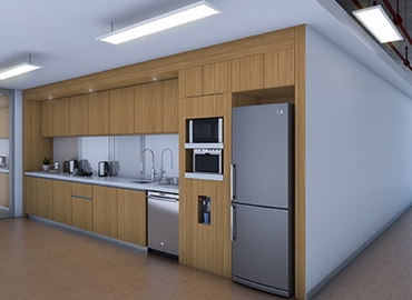 Virtual office in Lima, 607 Jorge Basadre Avenue (15073) - 2 | MatchOffice