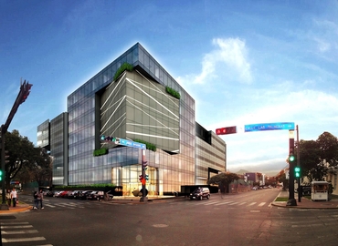 Virtual office in Lima, 607 Jorge Basadre Avenue (15073) - 4 | MatchOffice