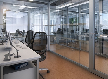 Virtual address in Lima, 607 Jorge Basadre Avenue (15073) - 5 | MatchOffice