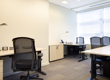 Virtual office space in Lima, El Derby Avenue 254 (15023) - 1 | MatchOffice.com