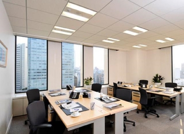 Virtual business address in Lima, El Derby Avenue 254 (15023) - 5 | MatchOffice.com