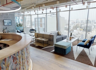 40 m² Serviced office in Lima, Avenida Jose Larco 1232 (15074) - 5 | MatchOffice