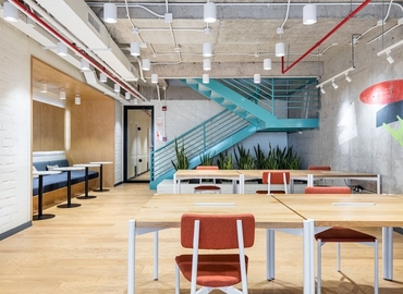 40 m² Business center in Lima, Avenida Jose Larco 1232 (15074) - 6 | MatchOffice