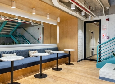 40 m² Business center in Lima, Avenida Jose Larco 1232 (15074) - 7 | MatchOffice.com