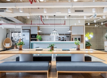 40 m² Business center in Lima, Avenida Jose Larco 1232 (15074) - 8 | MatchOffice.com