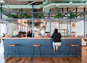 100 m² Coworking  in Lima, Avenida Victor Andrés Belaúnde 147 (15023) - 8 | MatchOffice