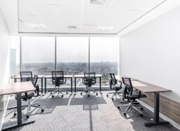 98 m² Shared office  in Lima, El Derby Avenue 254 (15023) - 10 | MatchOffice.com