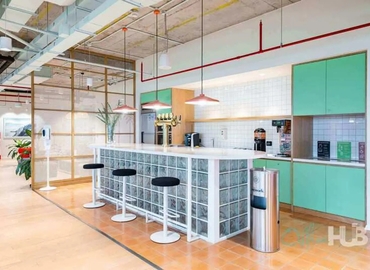 40 m² Business park in Lima, Avenida Andrés Reyes 338 (15046) - 10 | MatchOffice.com