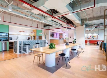 40 m² Business park in Lima, Avenida Andrés Reyes 338 (15046) - 7 | MatchOffice