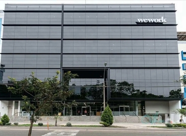 40 m² Serviced office in Lima, Avenida Andrés Reyes 338 (15046) - 6 | MatchOffice