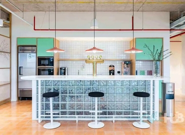 40 m² Business center in Lima, Avenida Andrés Reyes 338 (15046) - 9 | MatchOffice