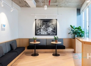 40 m² Business center in Lima, Avenida Jorge Basadre 349 (15073) - 6 | MatchOffice