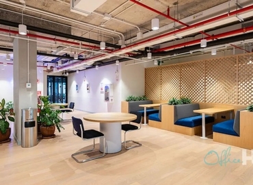 40 m² Business space in Lima, Avenida Jorge Basadre 349 (15073) - 10 | MatchOffice.com