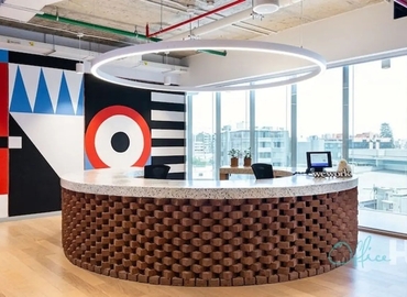 40 m² Business center in Lima, Avenida Jorge Basadre 349 (15073) - 9 | MatchOffice