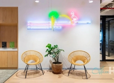 40 m² Serviced office in Lima, Avenida Jorge Basadre 349 (15073) - 7 | MatchOffice