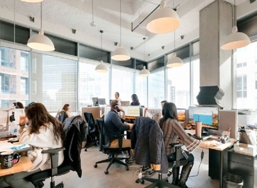 40 m² Business park in Lima, Avenida Javier Prado Este 4200 (15023) - 10 | MatchOffice