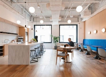 40 m² Serviced office in Lima, Avenida Javier Prado Este 4200 (15023) - 6 | MatchOffice