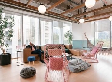 40 m² Business park in Lima, Avenida Javier Prado Este 4200 (15023) - 7 | MatchOffice