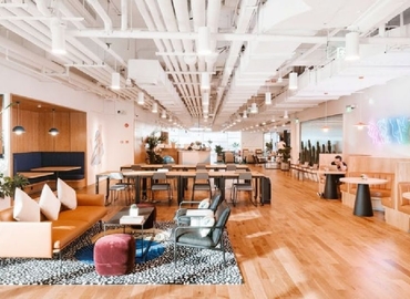 40 m² Business space in Lima, Avenida Javier Prado Este 4200 (15023) - 8 | MatchOffice