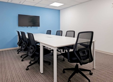 10 m² Coworking  in Lima, Jirón Monterrey 373 - Piso 12 (15046) - 2 | MatchOffice.com