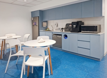 10 m² Shared office  in Lima, Jirón Monterrey 373 - Piso 12 (15046) - 5 | MatchOffice.com