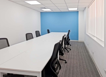 10 m² Coworking space  in Lima, Jirón Monterrey 373 - Piso 12 (15046) - 8 | MatchOffice