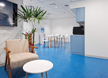 10 m² Coworking space  in Lima, Jirón Monterrey 373 - Piso 12 (15046) - 4 | MatchOffice