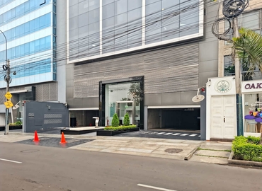 10 m² Business space in Lima, Jirón Monterrey 373 - Piso 12 (15046) - 0 | MatchOffice.com