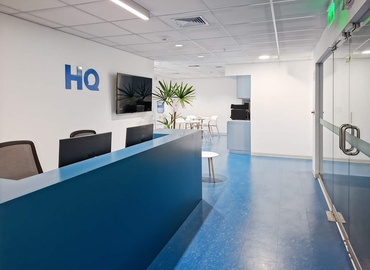 10 m² Business park in Lima, Jirón Monterrey 373 - Piso 12 (15046) - 1 | MatchOffice