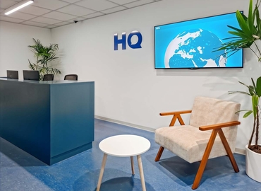 10 m² Business park in Lima, Jirón Monterrey 373 - Piso 12 (15046) - 9 | MatchOffice