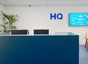 10 m² Serviced office in Lima, Jirón Monterrey 373 - Piso 12 (15046) - 12 | MatchOffice.com