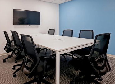 Virtual business address in Lima, Jirón Monterrey 373 - Piso 12 (15046) - 10 | MatchOffice