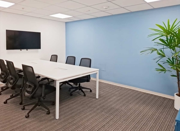 Virtual business address in Lima, Jirón Monterrey 373 - Piso 12 (15046) - 7 | MatchOffice.com