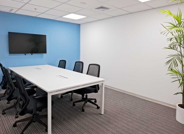 Virtual business address in Lima, Jirón Monterrey 373 - Piso 12 (15046) - 11 | MatchOffice