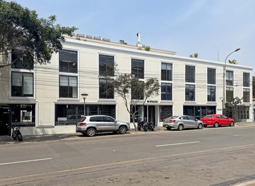 Virtual business address in Lima, Av. Almte. Miguel Grau 709 (15063) - 0 | MatchOffice.com