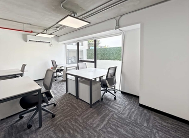 Virtual office in Lima, Av. Almte. Miguel Grau 709 (15063) - 3 | MatchOffice