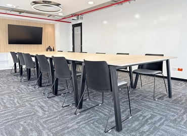 Virtual business address in Lima, Av. Almte. Miguel Grau 709 (15063) - 2 | MatchOffice