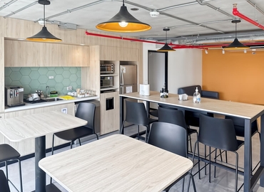 Virtual office in Lima, Av. Almte. Miguel Grau 709 (15063) - 11 | MatchOffice.com