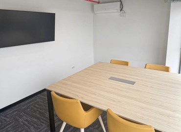 Virtual office in Lima, Av. Almte. Miguel Grau 709 (15063) - 8 | MatchOffice