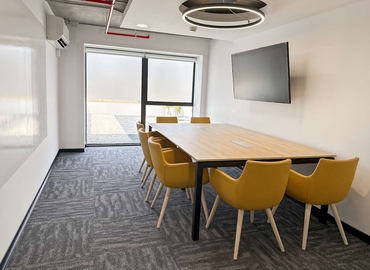 Virtual business address in Lima, Av. Almte. Miguel Grau 709 (15063) - 9 | MatchOffice