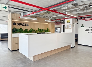 10 m² Business center in Lima, Av. Almte. Miguel Grau 709 (15063) - 1 | MatchOffice.com