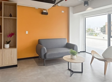 10 m² Business park in Lima, Av. Almte. Miguel Grau 709 (15063) - 6 | MatchOffice