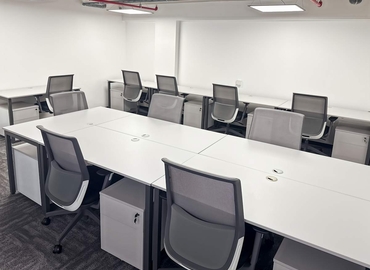 10 m² Coworking space  in Lima, Av. Almte. Miguel Grau 709 (15063) - 7 | MatchOffice.com