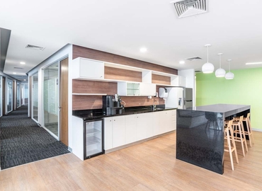 Virtual office space in Lima, Av. El Derby 254 (15023) - 5 | MatchOffice