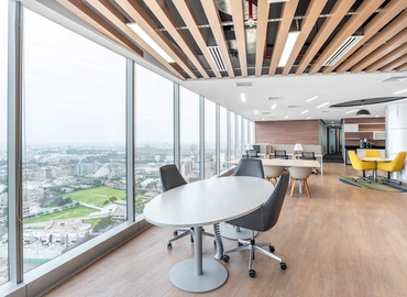 10 m² Serviced office in Lima, Av. El Derby 254 (15023) - 4 | MatchOffice