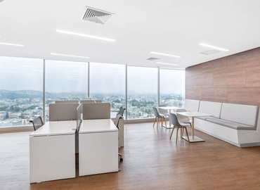 10 m² Business park in Lima, Av. El Derby 254 (15023) - 6 | MatchOffice