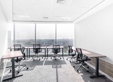 10 m² Coworking  in Lima, Av. El Derby 254 (15023) - 0 | MatchOffice.com